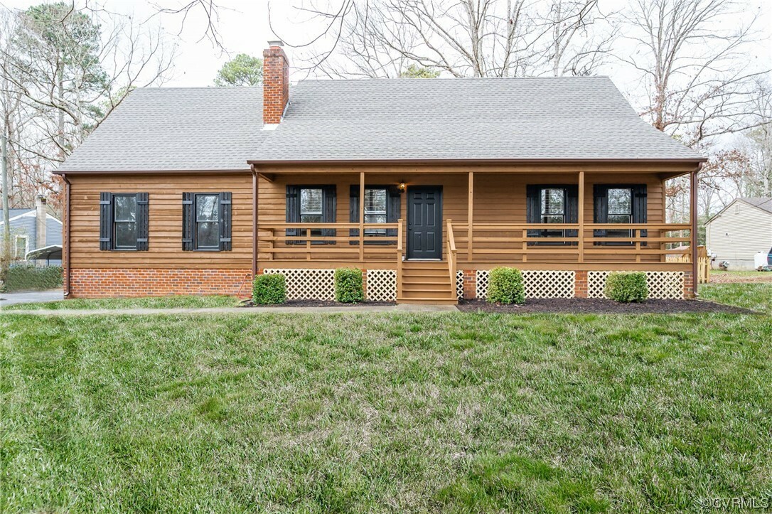 Property Photo:  4741 Roxbury Road  VA 23030 