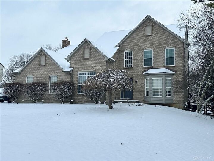 7090 Ashview Lane In  Liberty Twp OH 45011 photo