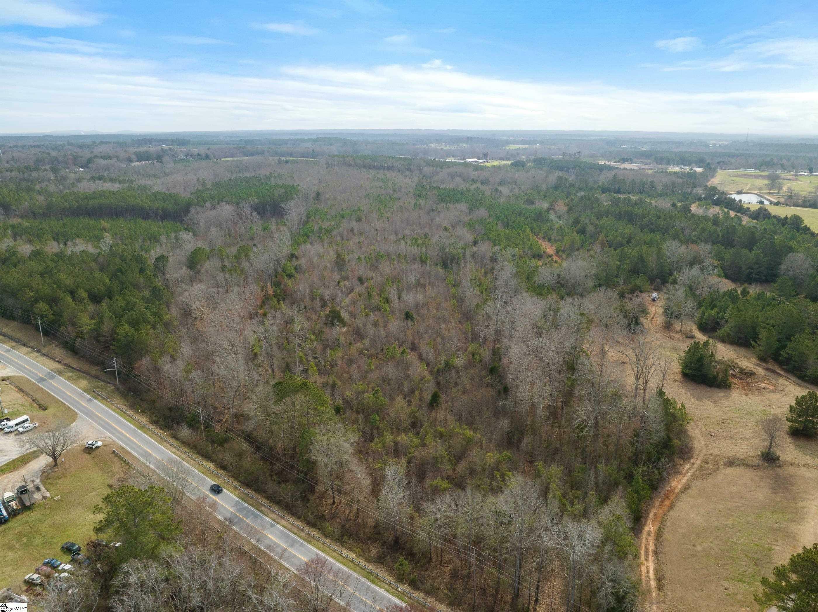 Property Photo:  645 Dixie Drive Havird Off Bypass Hwy 34  SC 29108 