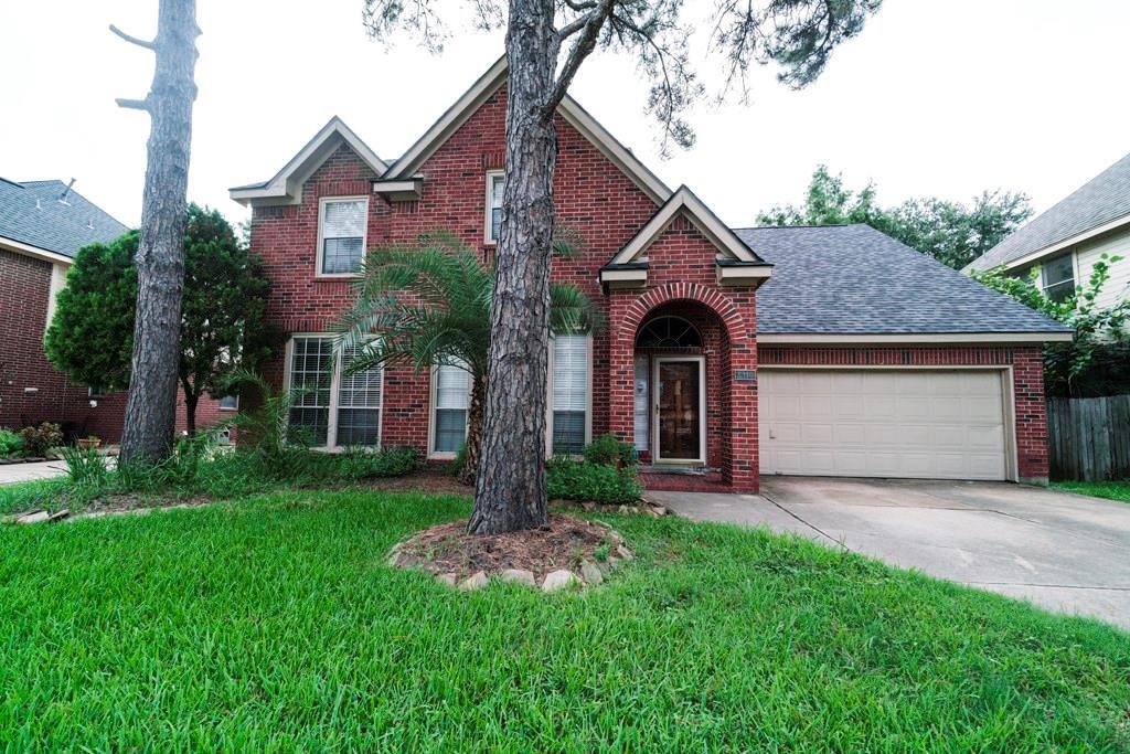 Property Photo: 3310 Bluebonnet Meadows Lane TX 77084