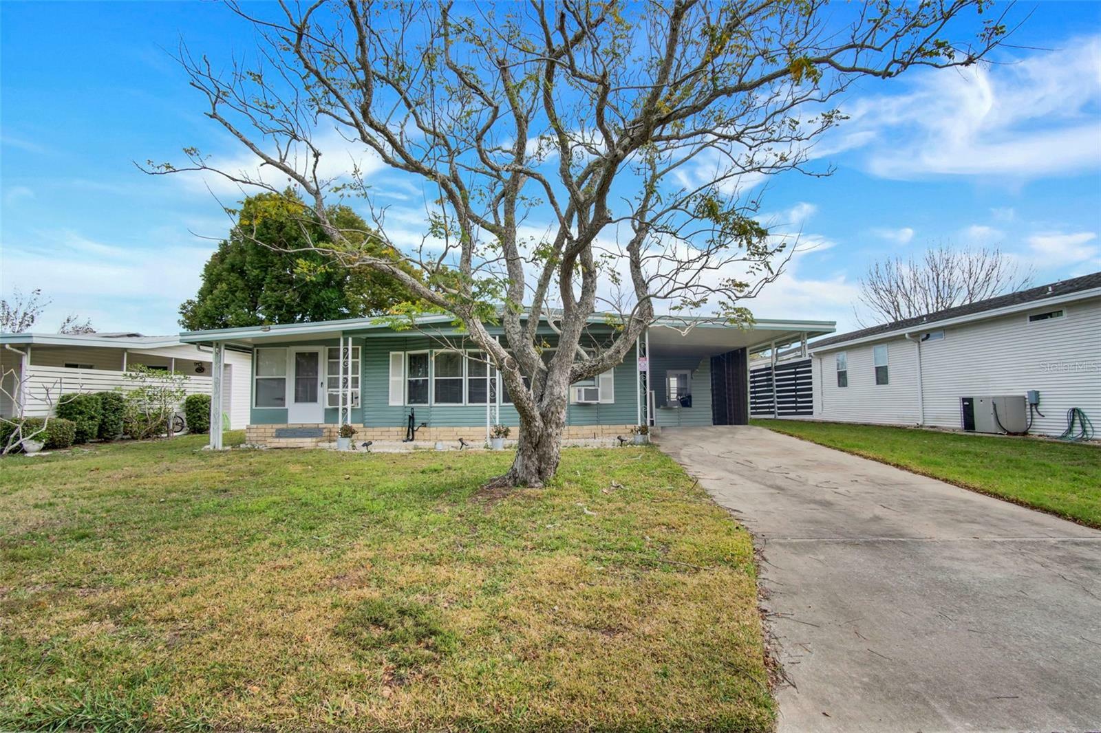 Property Photo:  1238 Elkhart Circle  FL 32778 