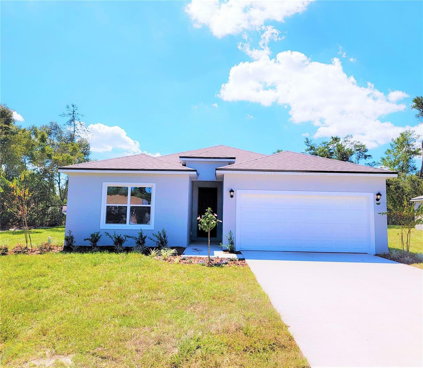 Property Photo:  172 Marion Oaks Trail  FL 34473 