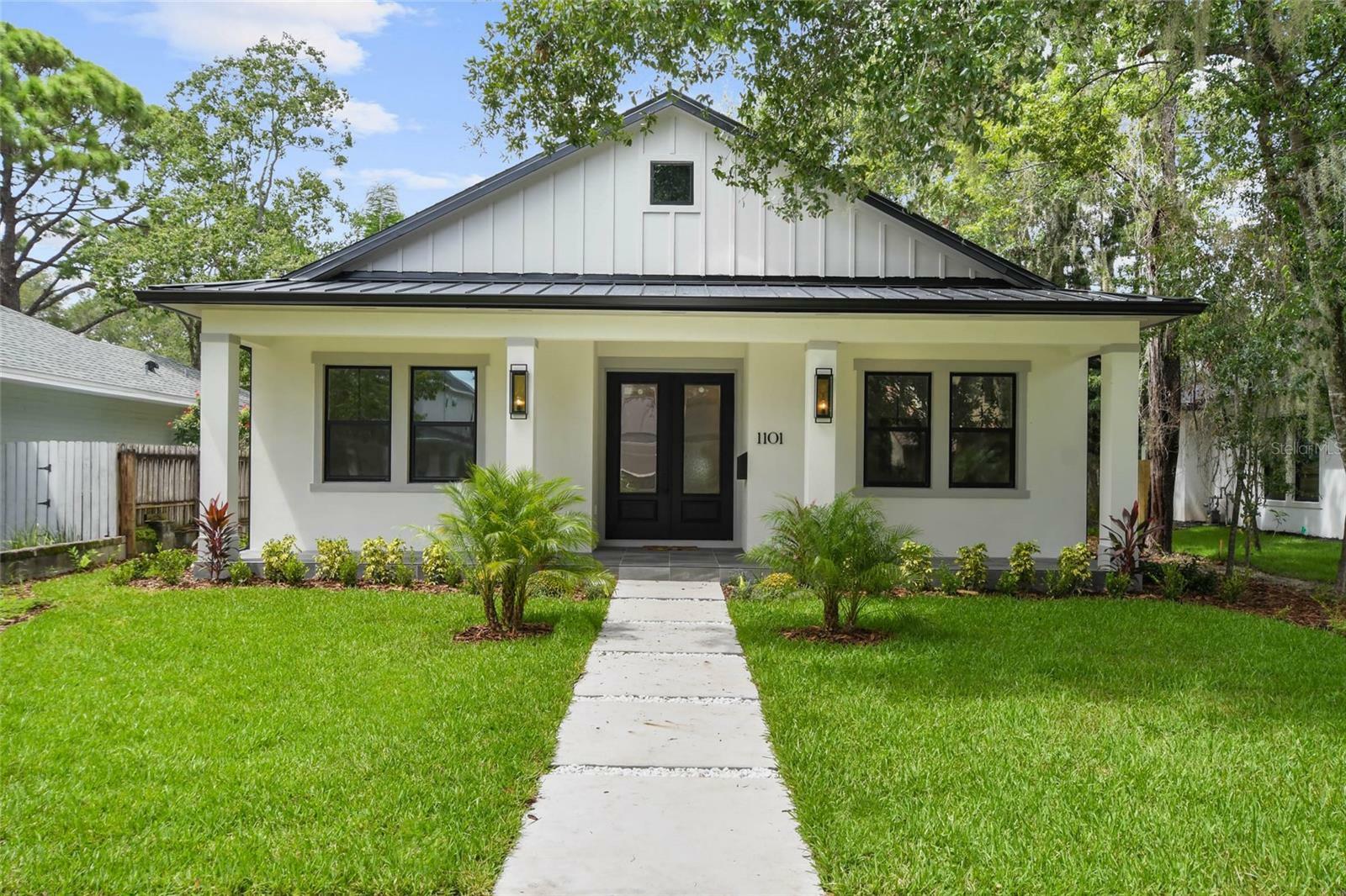 Property Photo:  1101 Kenwood Avenue  FL 32789 