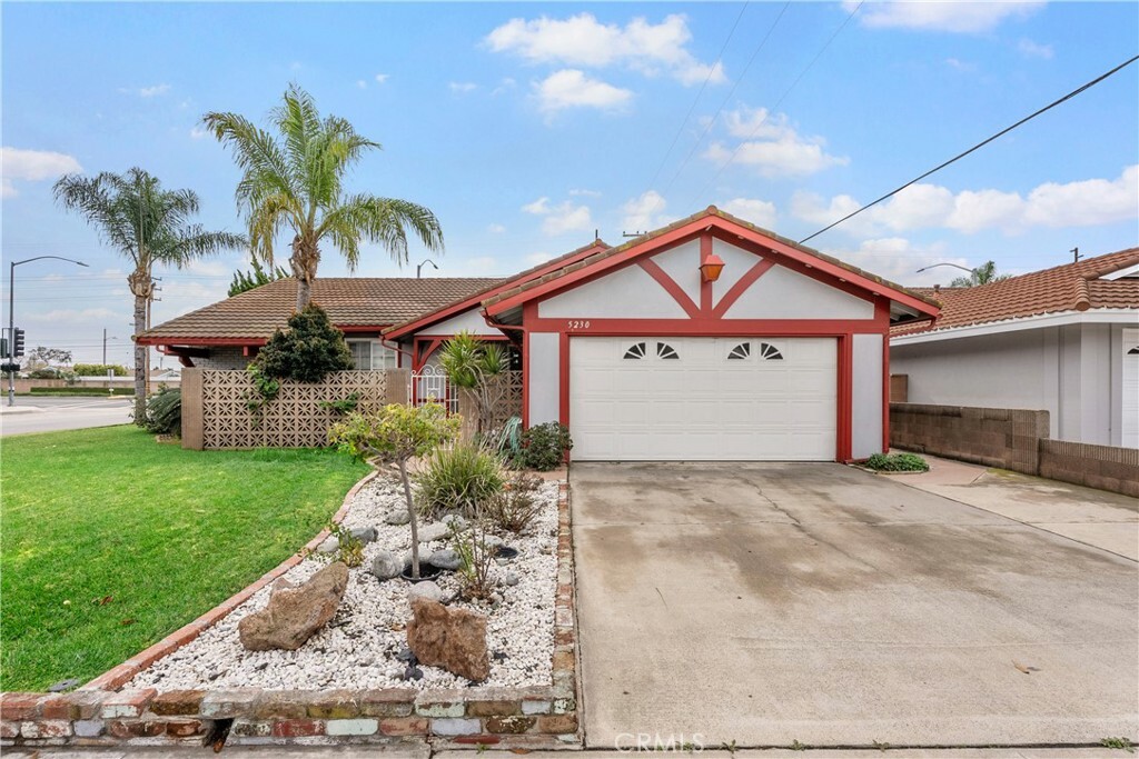 Property Photo:  5230 Dresden Circle  CA 90630 