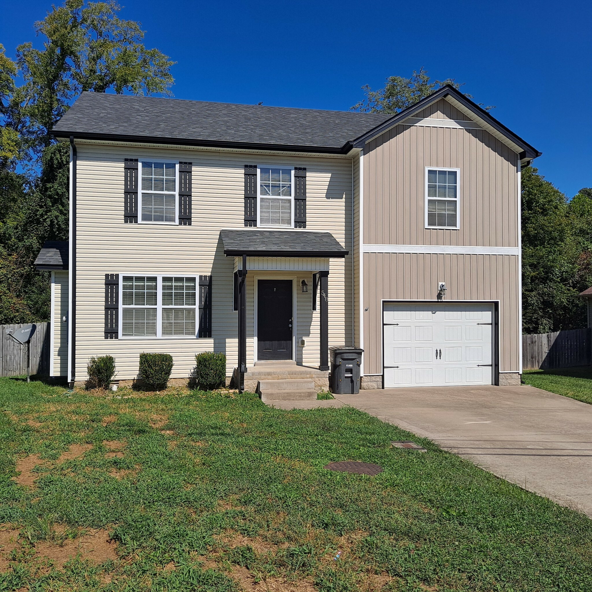 Property Photo:  548 Magnolia Dr  TN 37042 