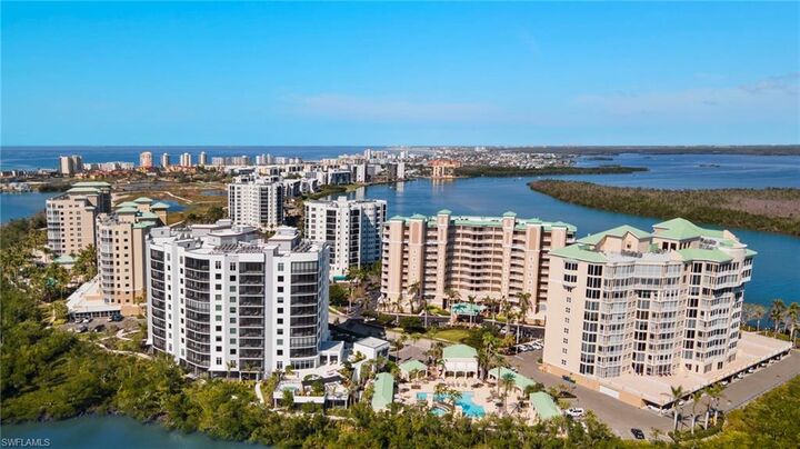 Property Photo:  4142 Bay Beach Ln 601  FL 33931 