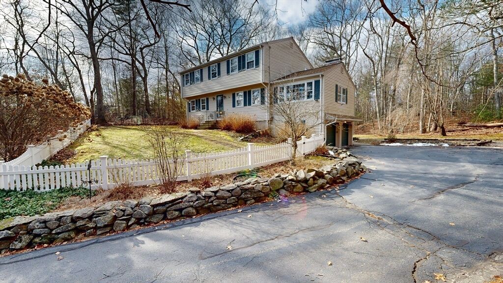 Property Photo:  133 Chestnut Street  MA 01568 
