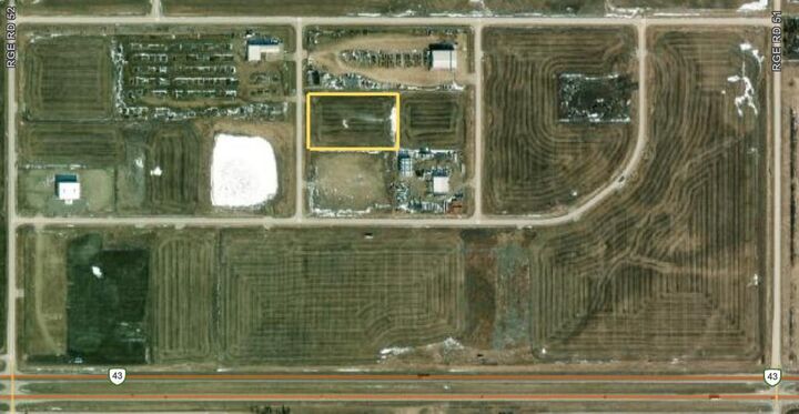 722040 Range Road 51 58 — photo 1
