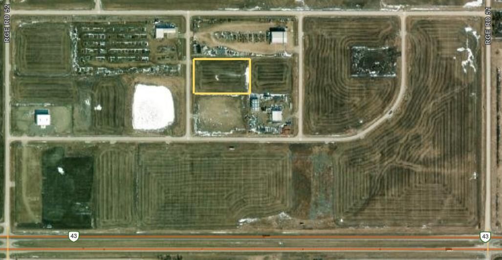 Property Photo: 722040 Range Road 51 58 AB T8X 4J3