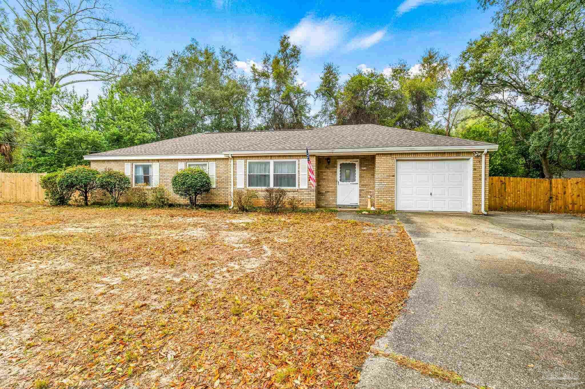 8277 Tippin Ave  Pensacola FL 32514 photo