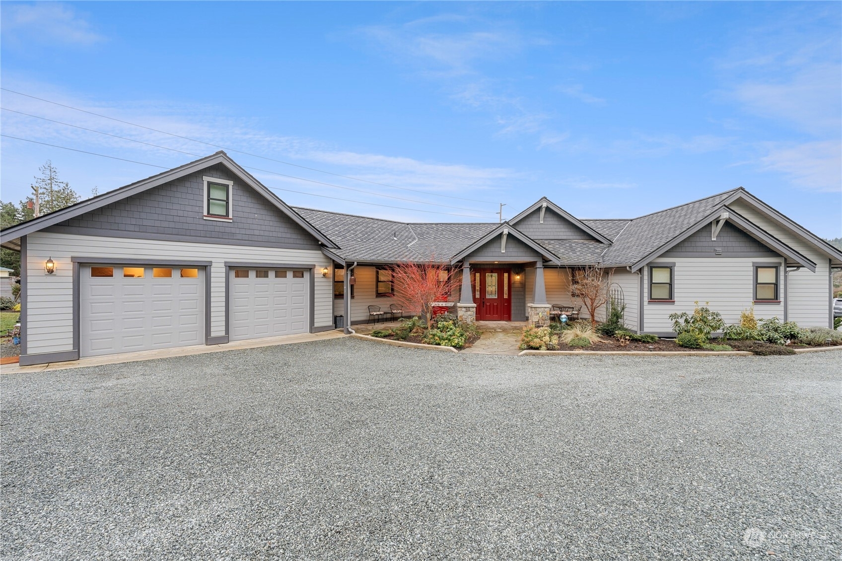 Property Photo:  15166 Gibralter Road  WA 98221 