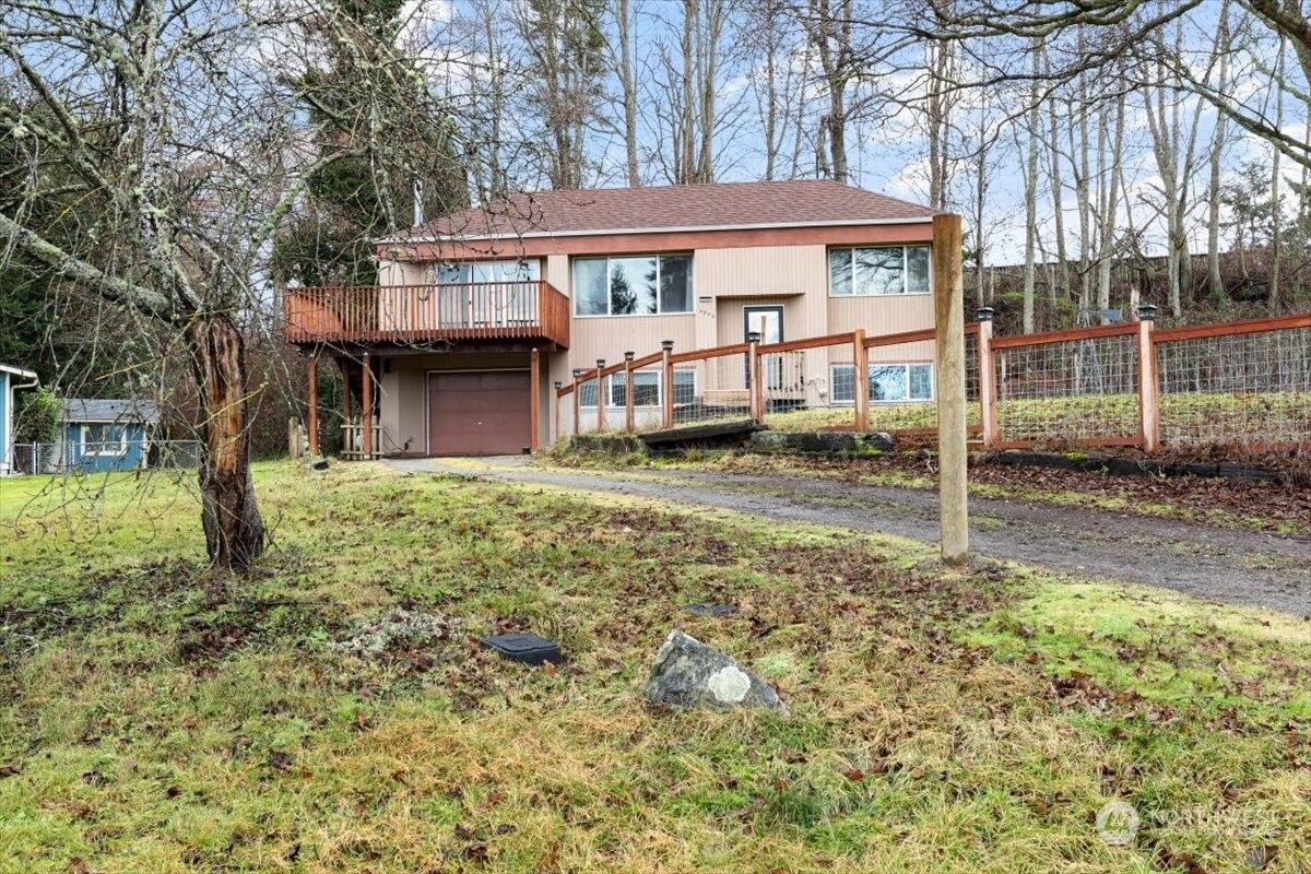 Property Photo: 4948 Deception Circle WA 98277