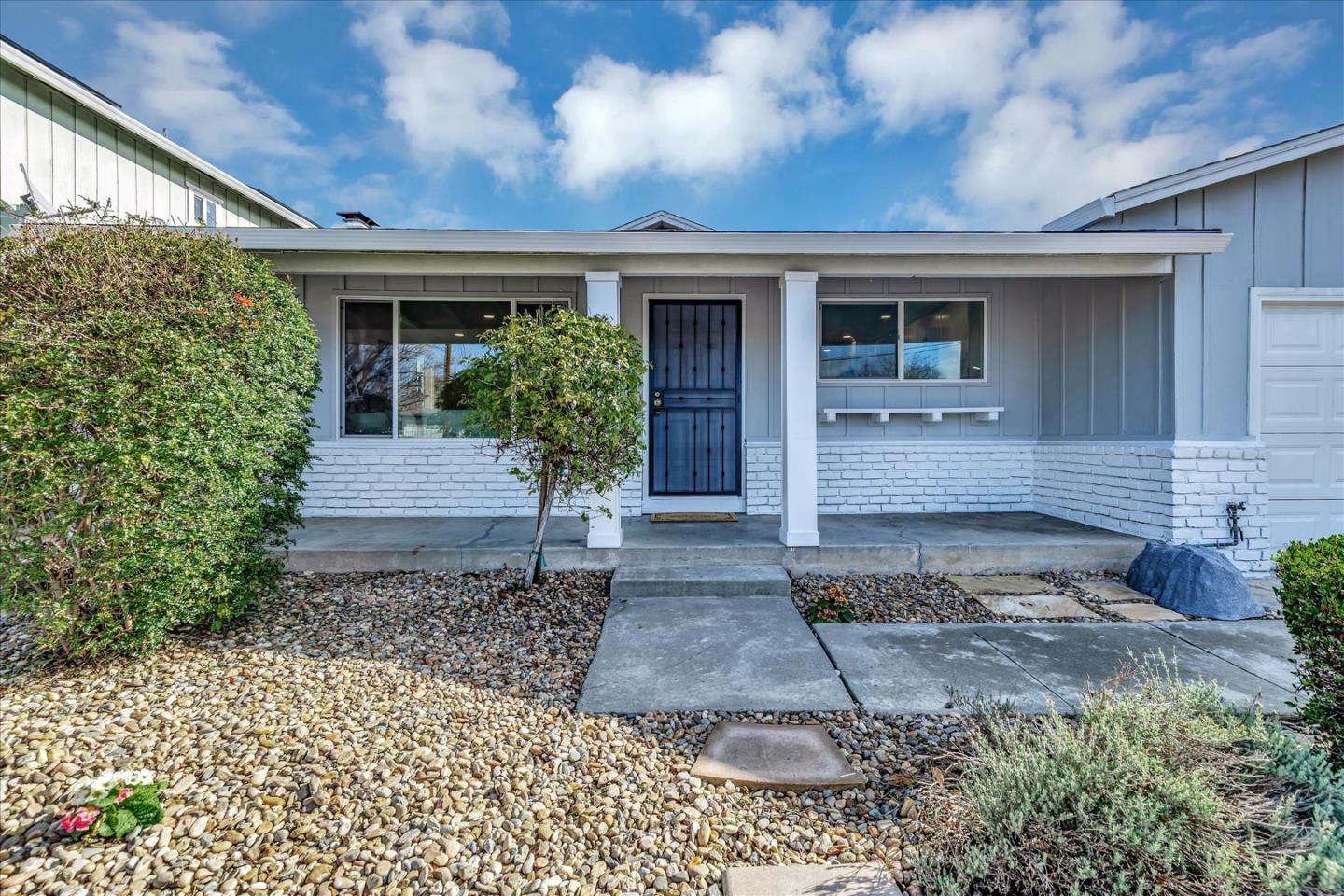 Property Photo:  136 Lee Avenue  CA 94551 