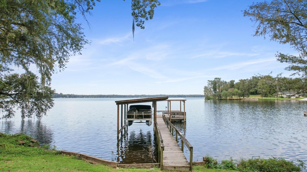 Property Photo:  1829 Collins Landing Road  FL 32310 