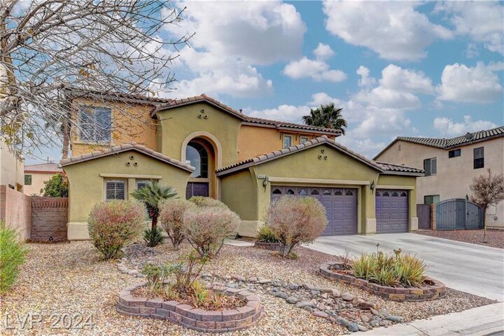 Home for sale in Las Vegas 9012 Sawhill Pond Street, Las Vegas, NV 89131
