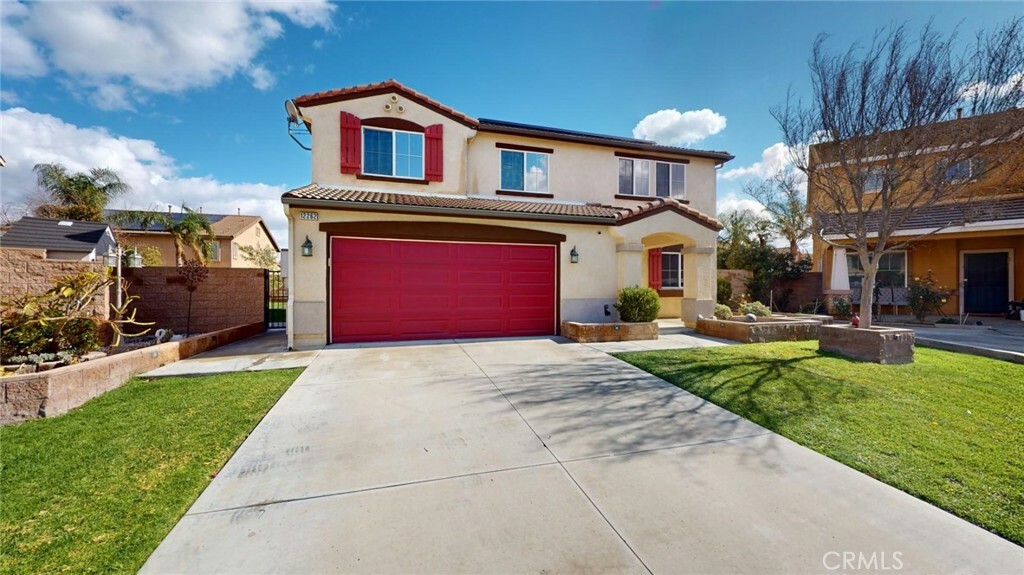 Property Photo:  12262 Janelle Court  CA 91752 