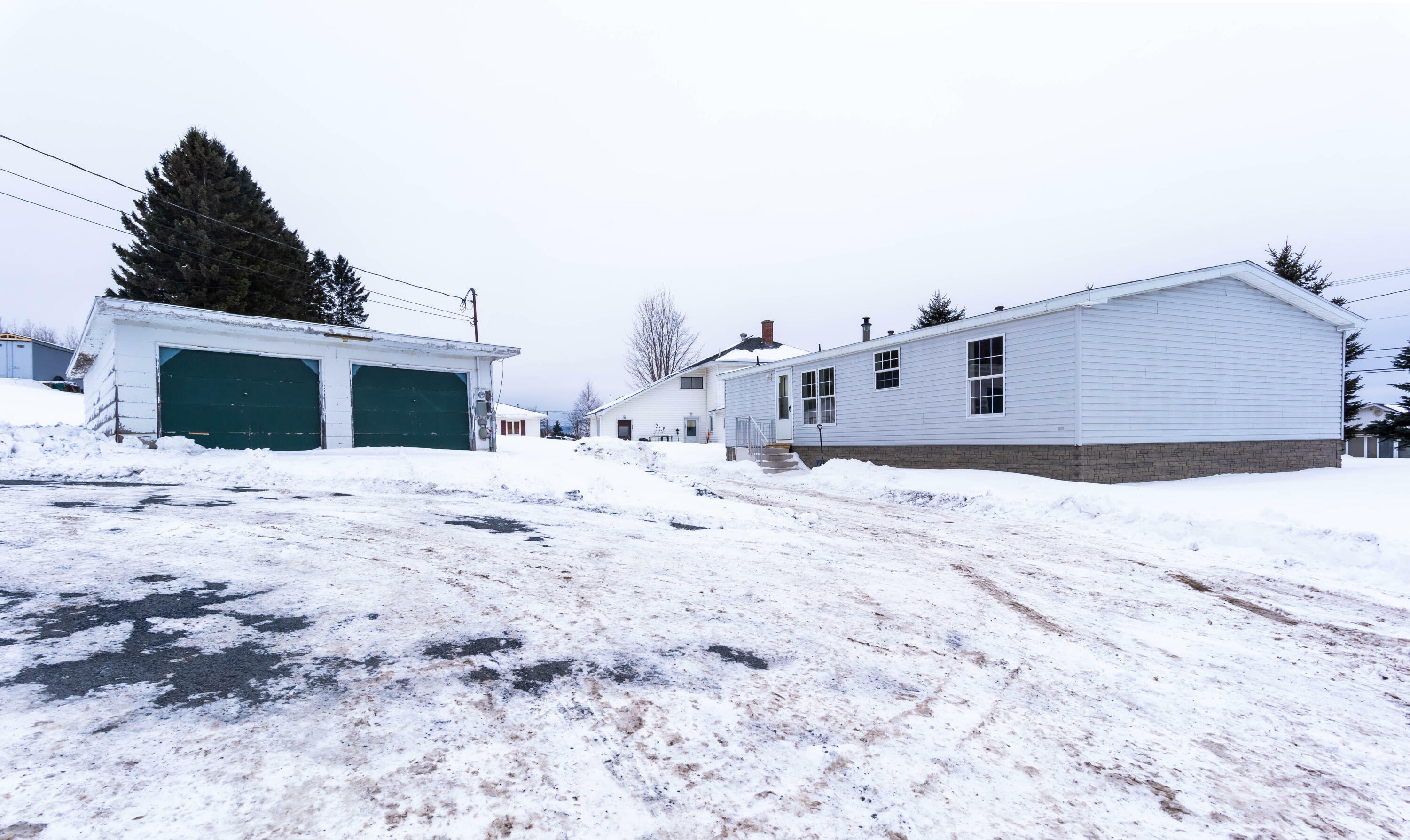 Property Photo: 757 Main Street ME 04756