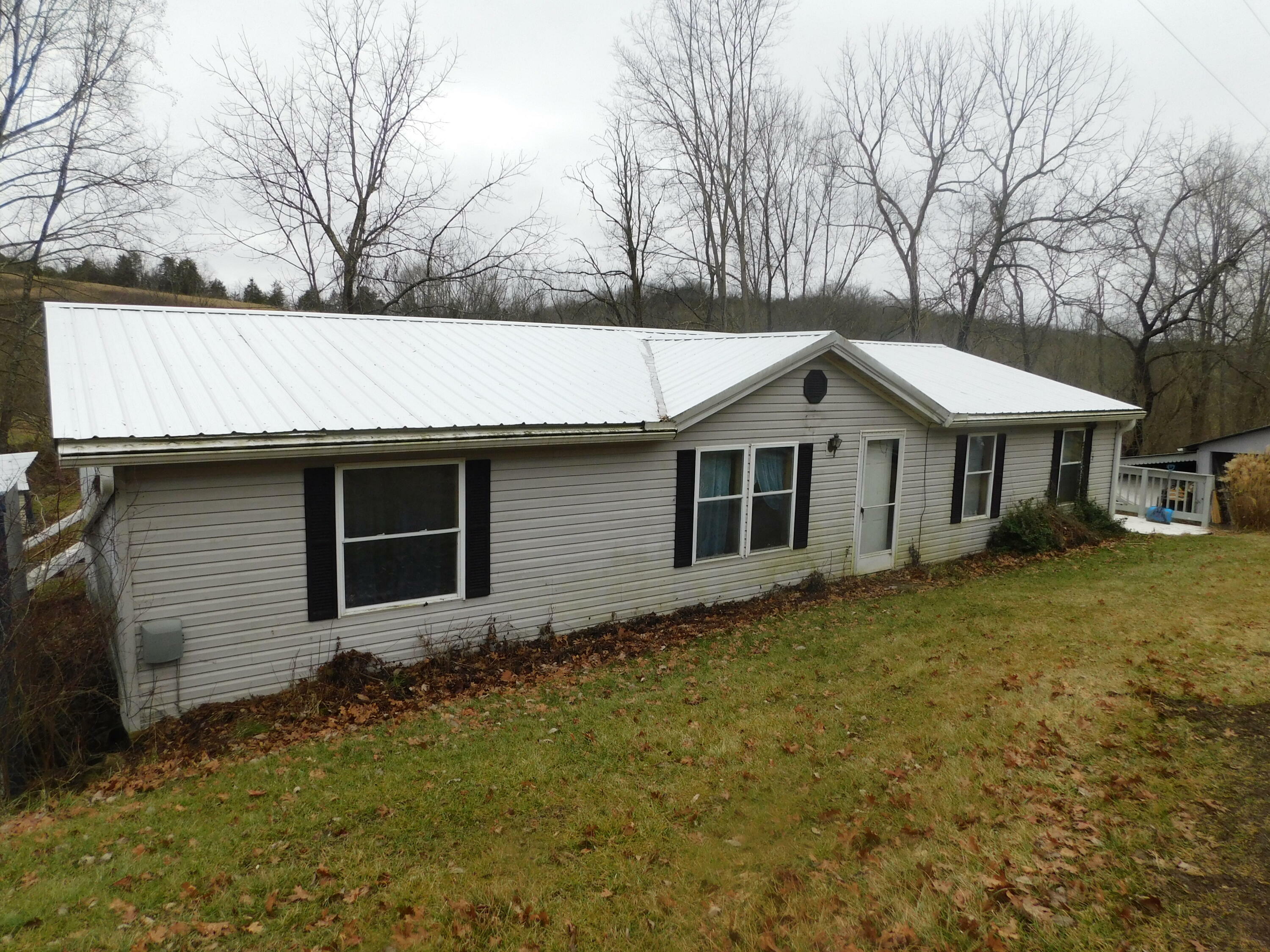 Property Photo:  4365 Lightfoot Fork Road  KY 41040 