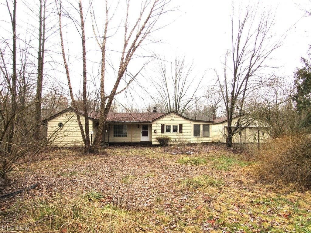 Property Photo:  701 Portage Lakes Drive  OH 44319 