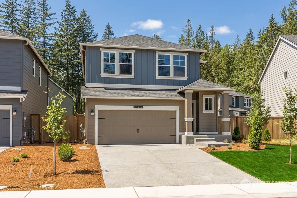 Property Photo: 1248 SW Pendleton Way 149 WA 98367
