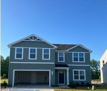 Property Photo:  3718 Goose Pond Way  NC 27909 