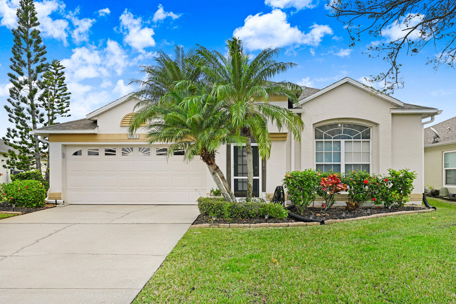 Property Photo: 5313 Turnstone Court FL 32955