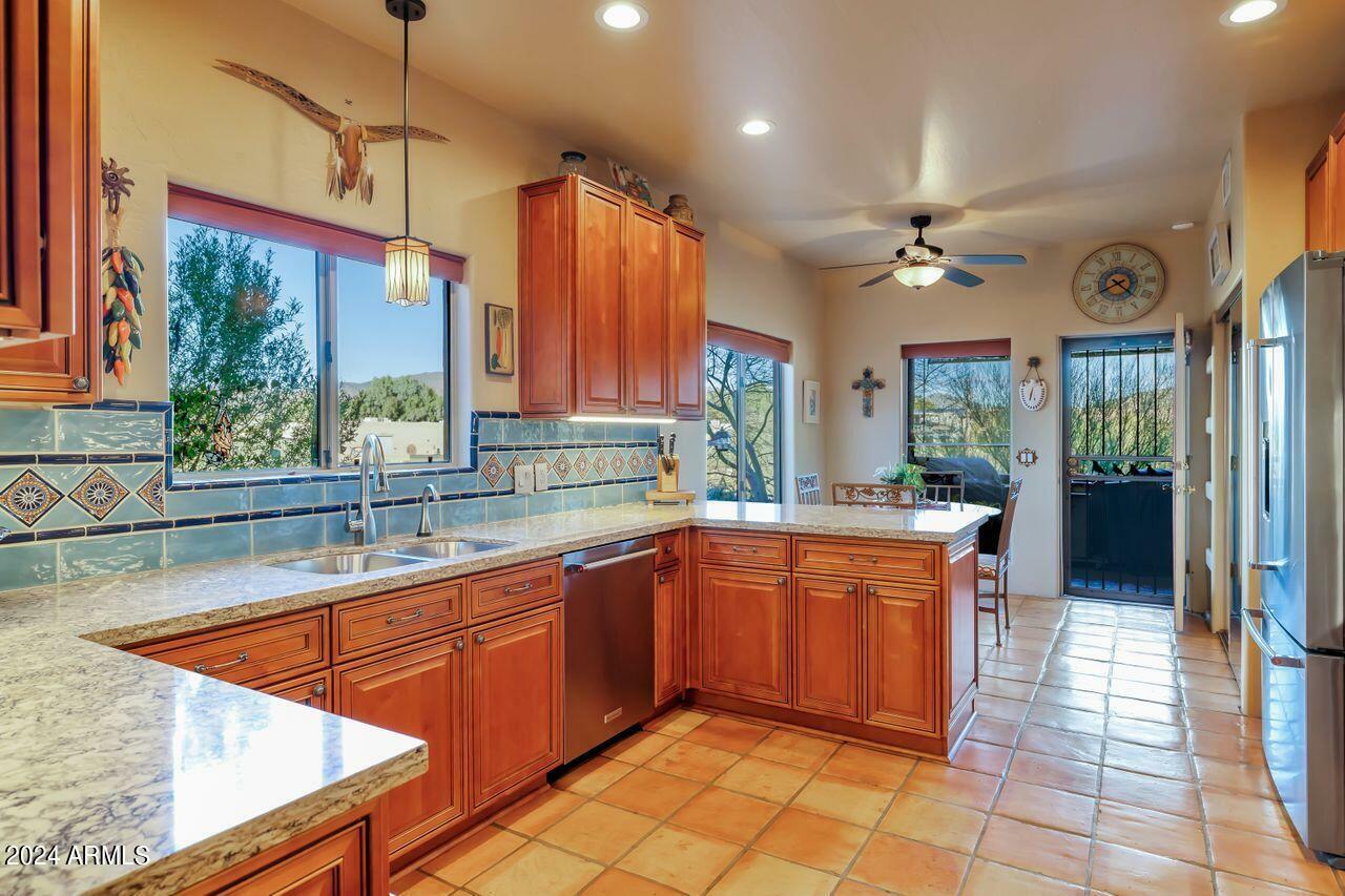 Property Photo:  38065 N Cave Creek Road 51  AZ 85331 