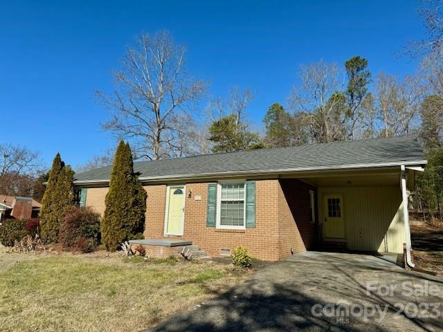 Property Photo:  9367 Keller Avenue  NC 28637 