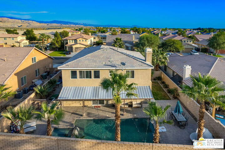 37267   Haweswater Rd  Indio CA 92203 photo