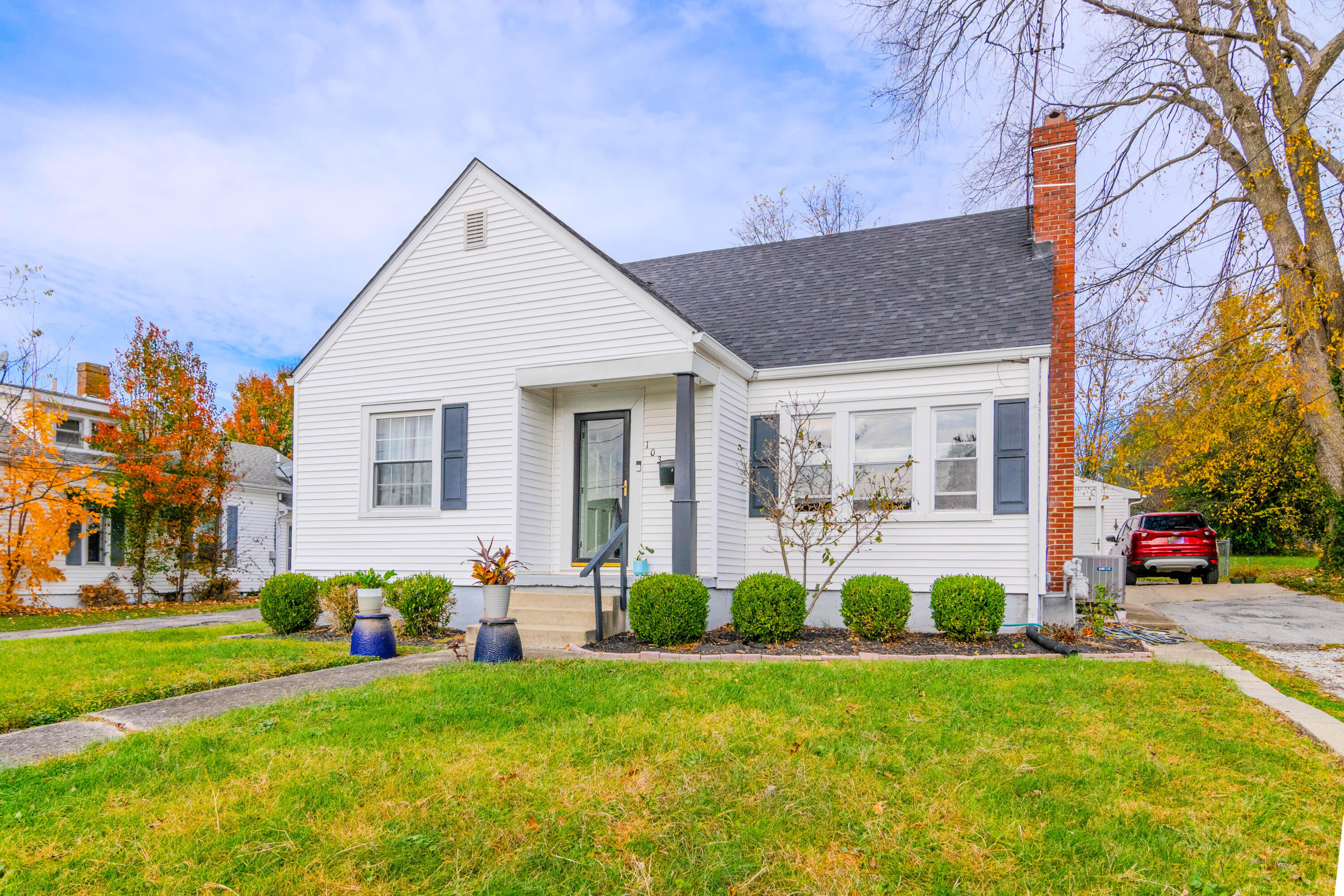103 East Grundy Avenue  Springfield KY 40069 photo