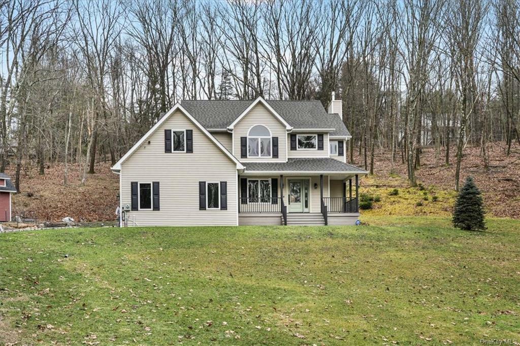 Property Photo:  49 Points Of View View  NY 10990 
