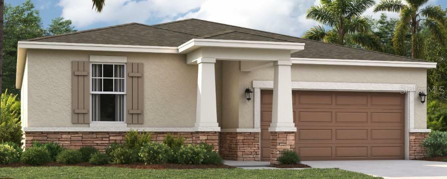 Property Photo: 685 Crown Rose Drive FL 33839