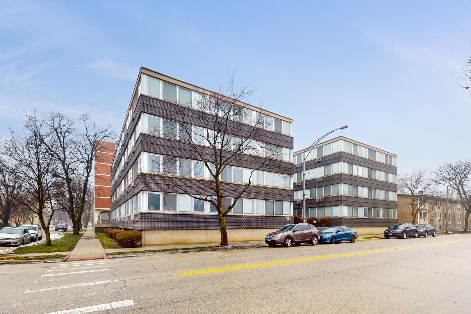 Property Photo:  7251 Randolph Street D10  IL 60130 