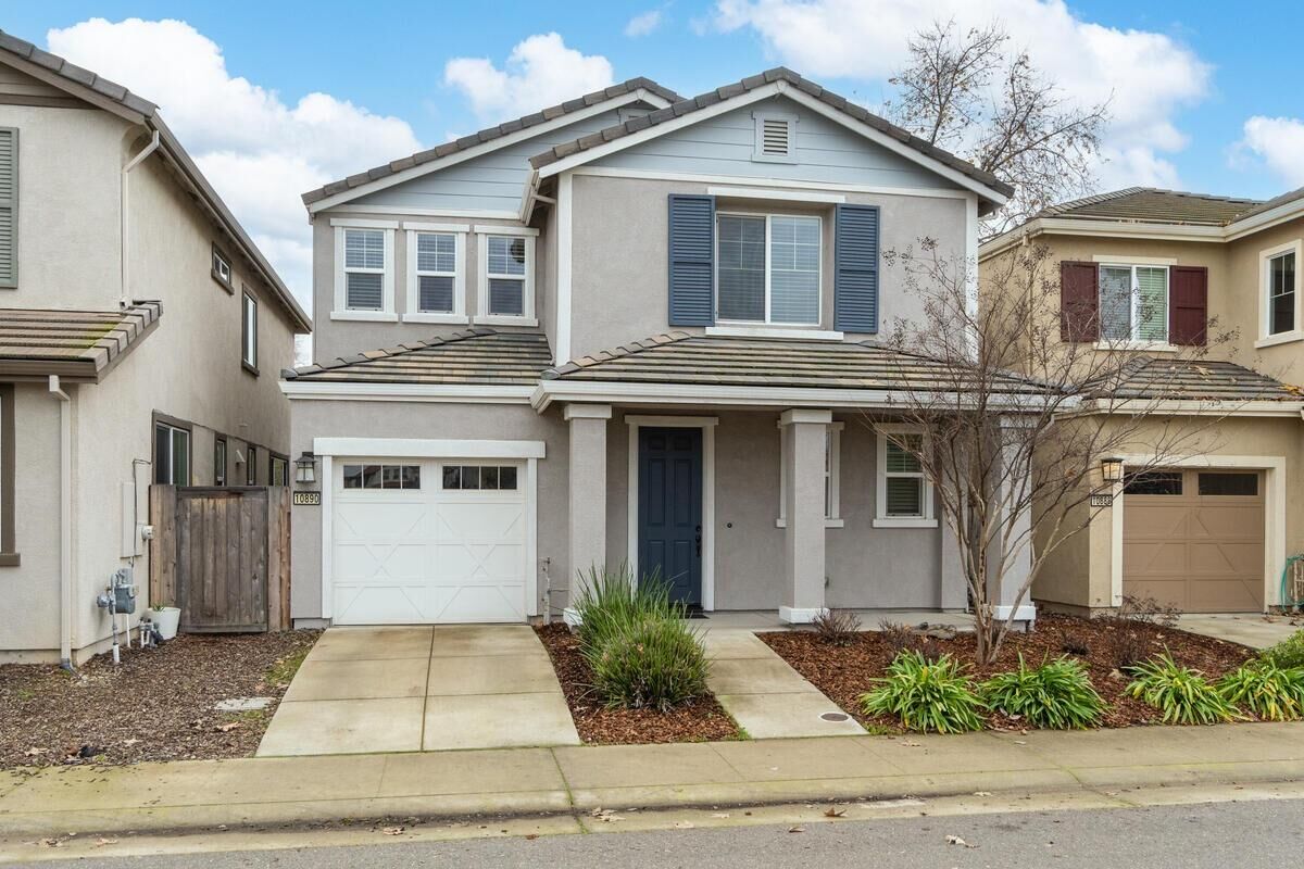 Property Photo: 10890 Arrington Drive CA 95670