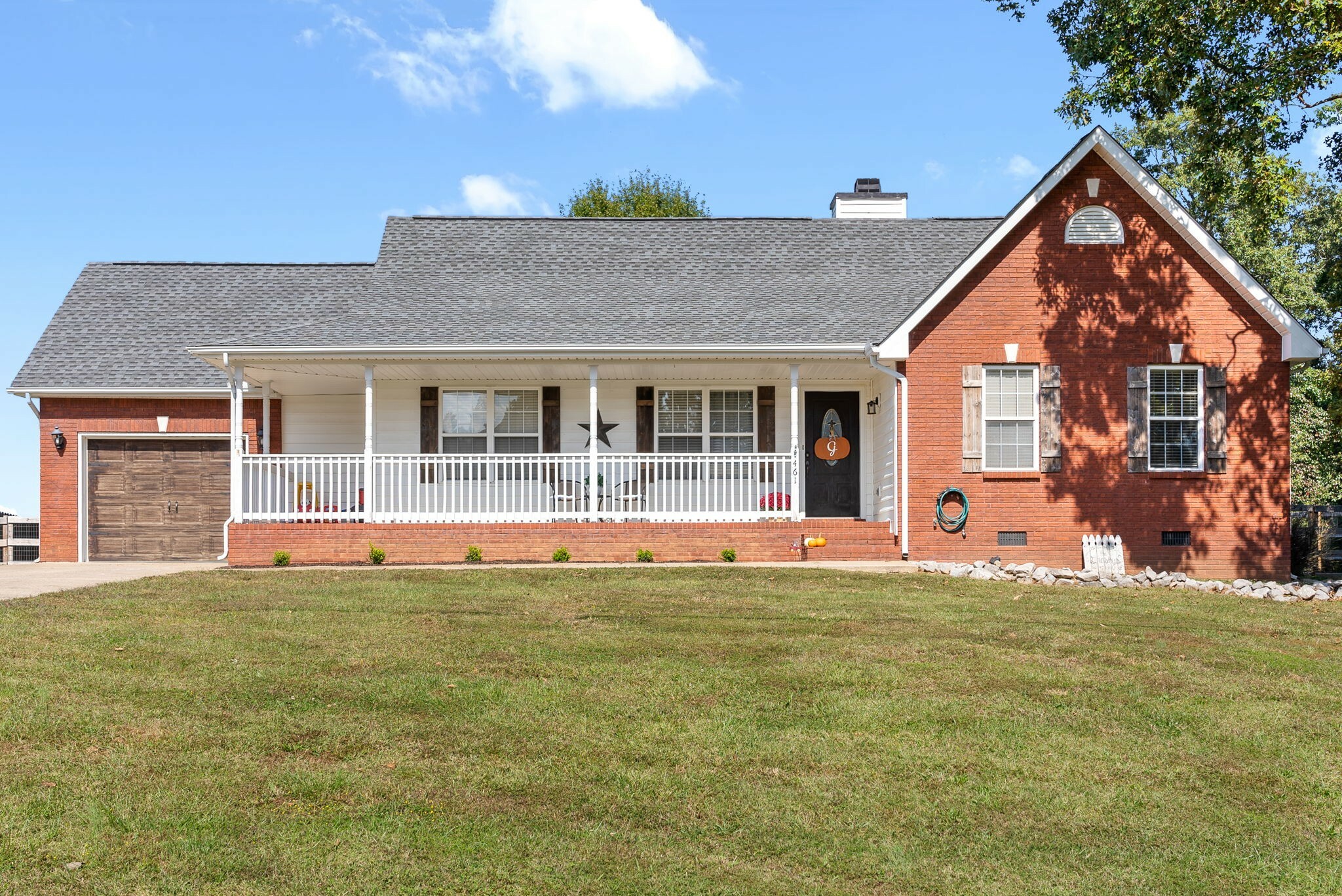 Property Photo:  461 Kristie Michelle Ln  TN 37042 