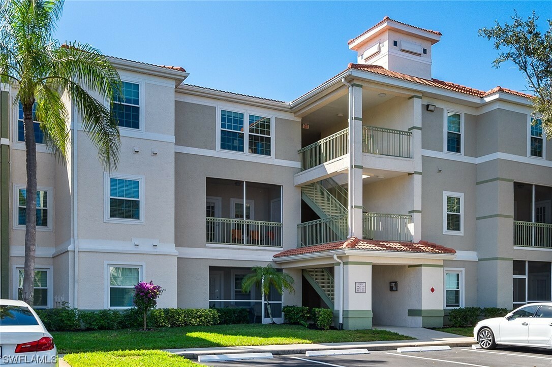 Property Photo: 23520 Walden Center Drive 206 FL 34134