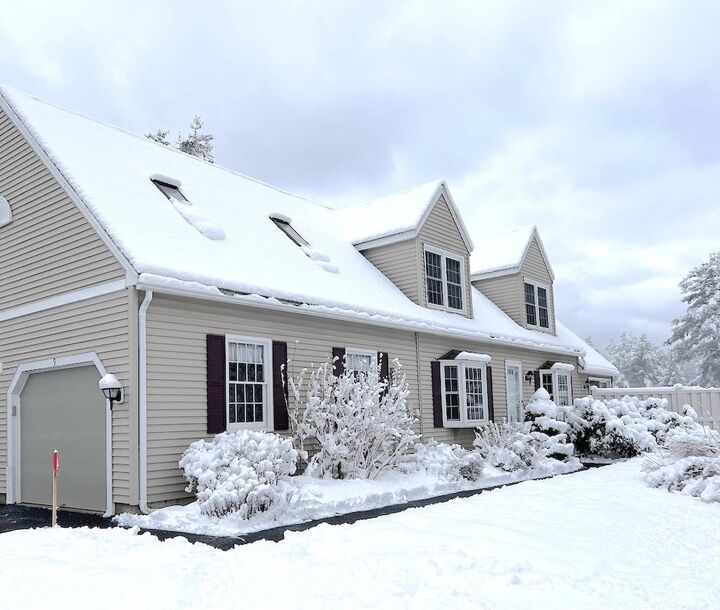 Property Photo:  1 Sand Hill Road 9  NH 03458 
