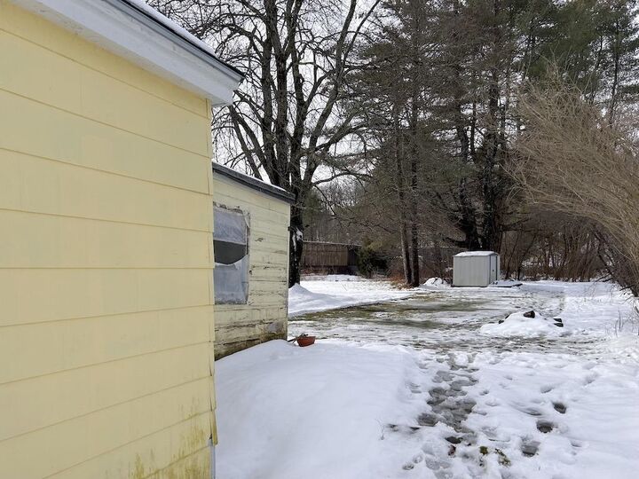 Property Photo:  71 North Street  NH 03452 
