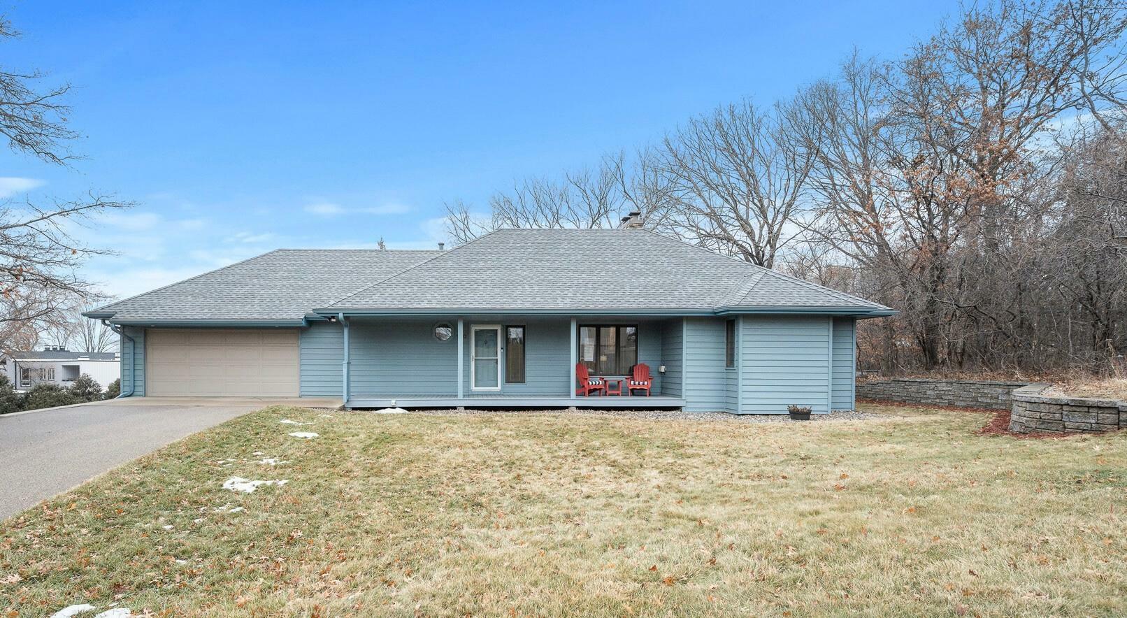 Property Photo:  100 Crestridge Drive  MN 55337 