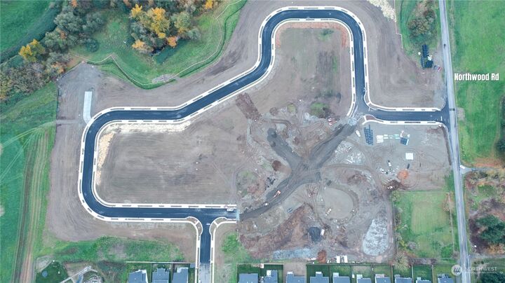 Property Photo: 2118 Lagerwey Circle WA 98264