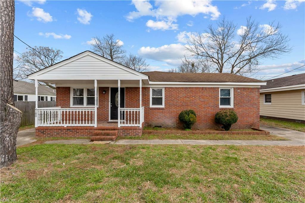 Property Photo:  4180 Williamson Street  VA 23324 