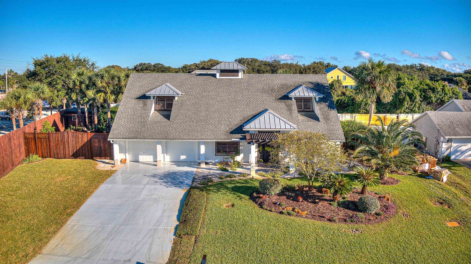 Property Photo:  106 Sandpiper Boulevard  FL 32080 