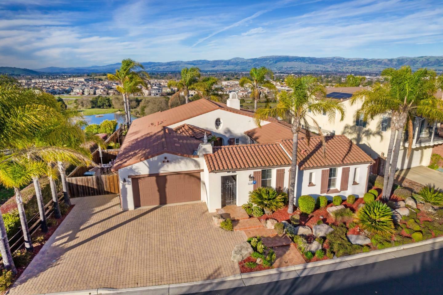 Property Photo:  6020 Winged Foot Drive  CA 95020 