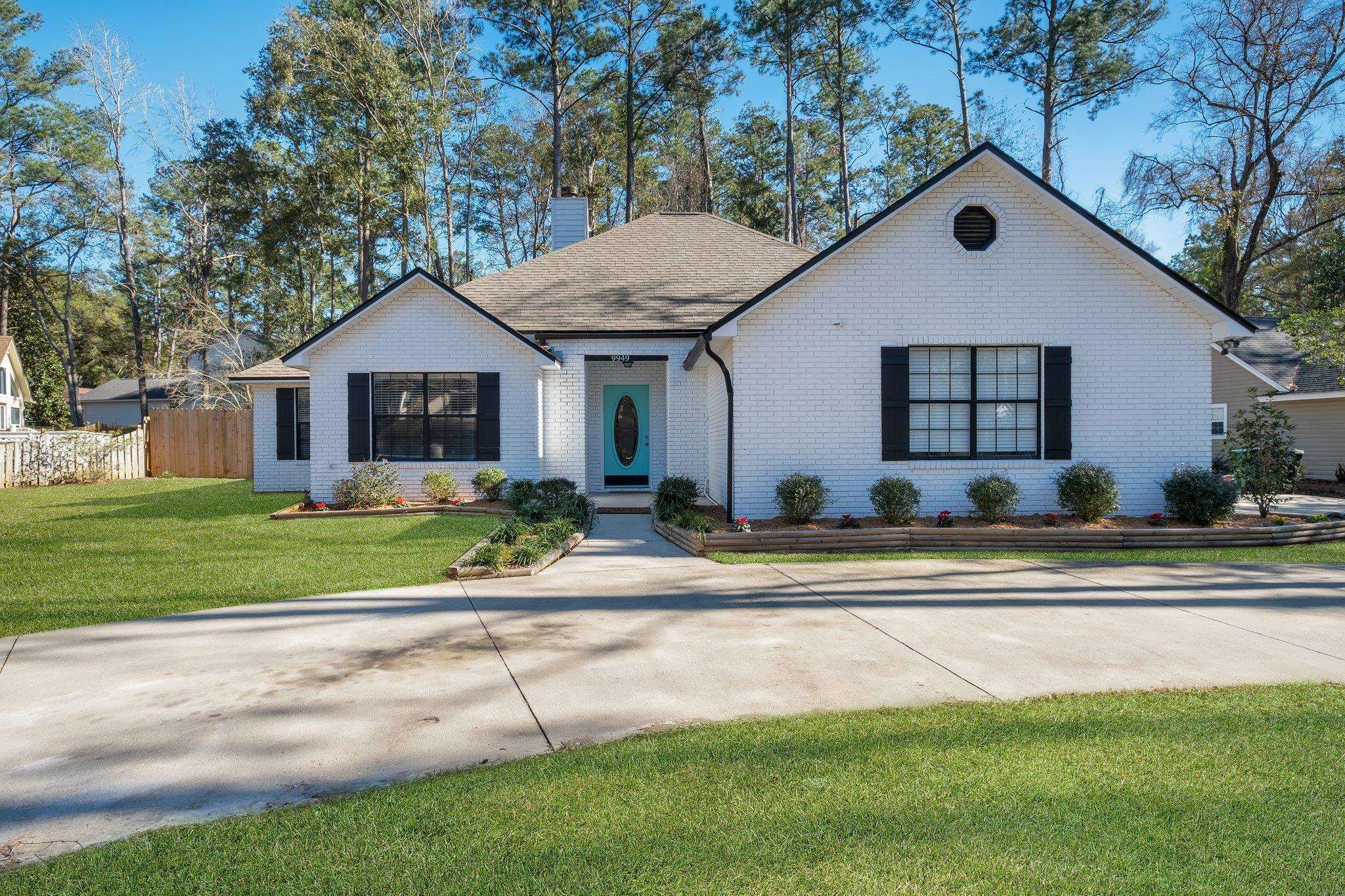 Property Photo:  9949 Beaver Ridge Trail  FL 32312 