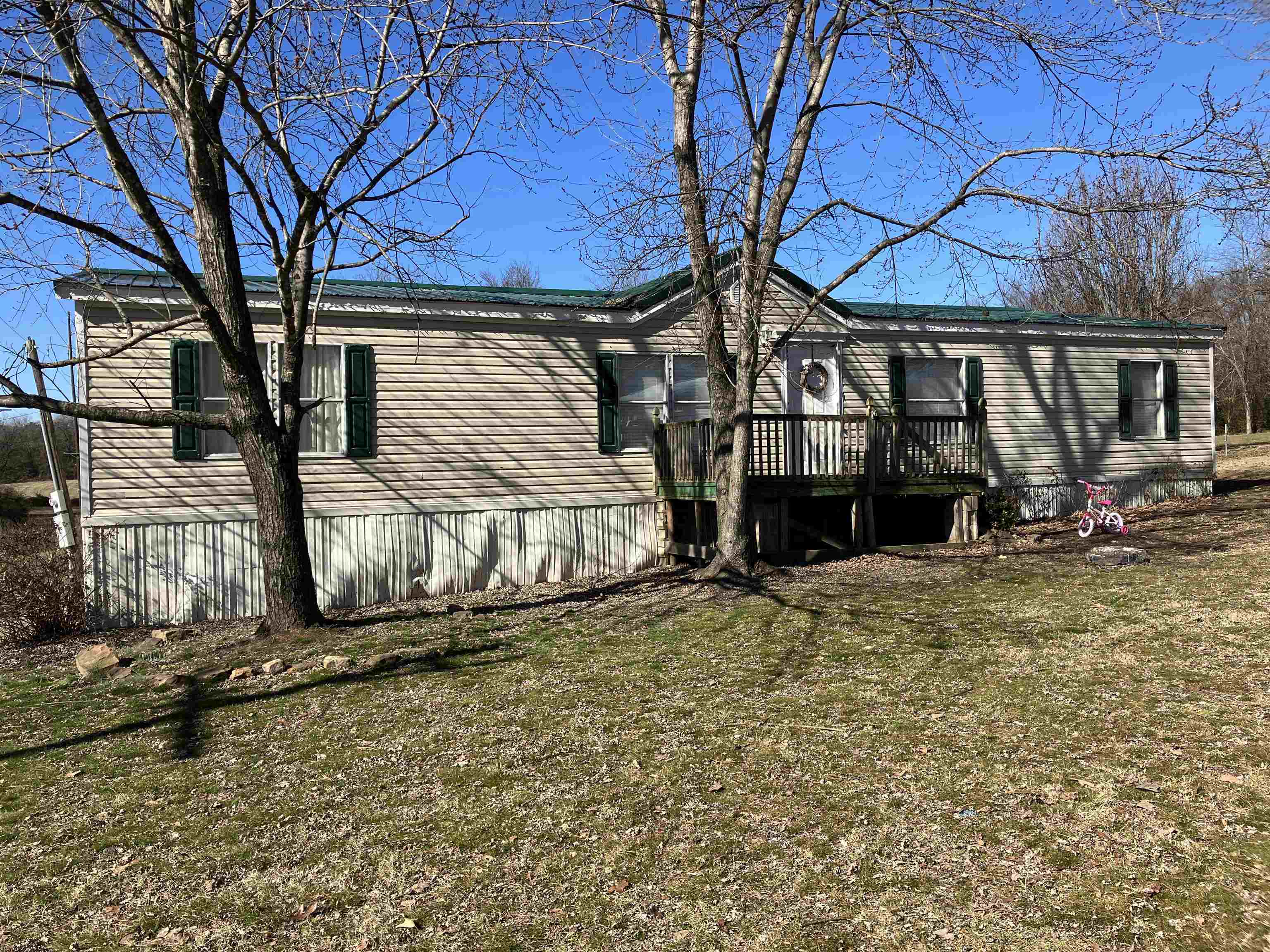 Property Photo: 364 Stallings St AR 72840