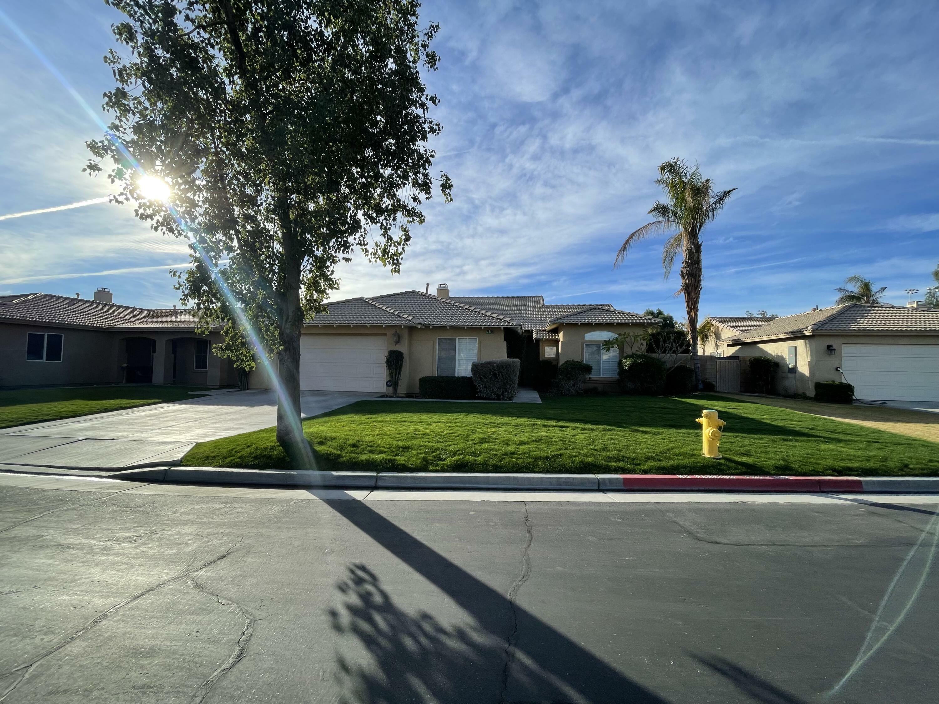 Property Photo:  79289 Paseo Del Rey  CA 92253 