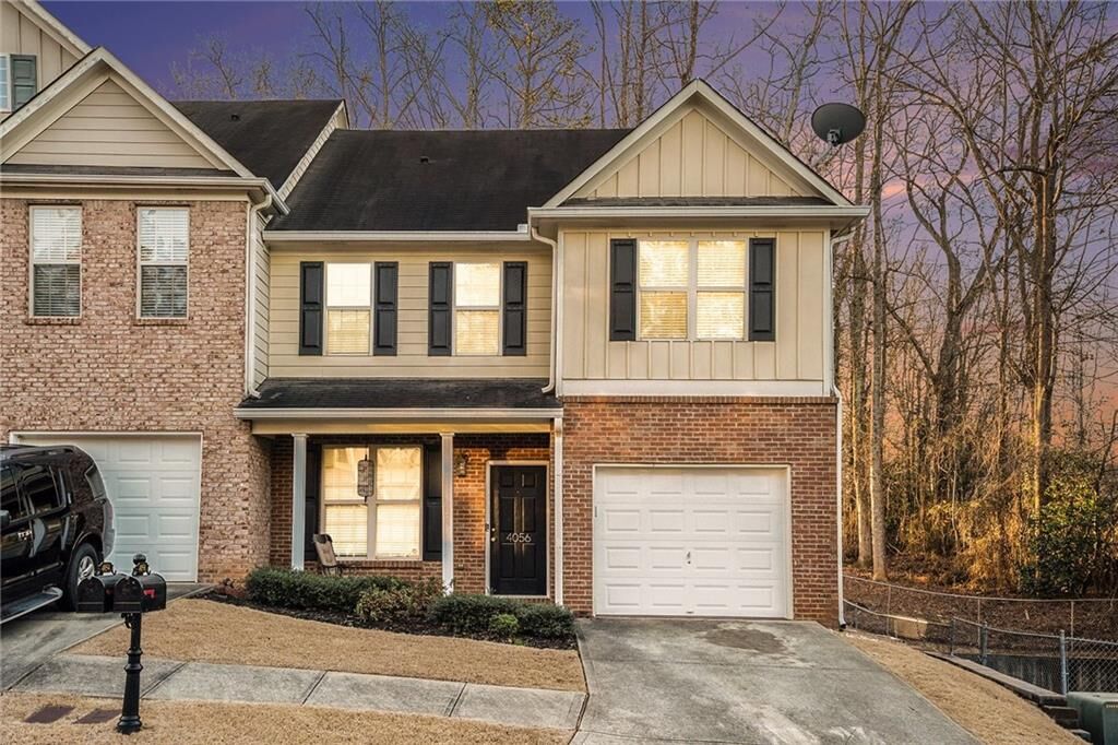Property Photo:  4056 Hill Station Court  GA 30518 