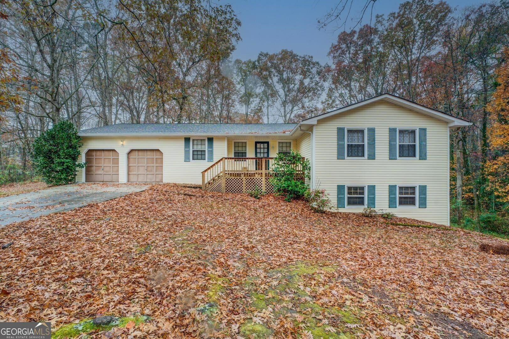 Property Photo:  1665 NE Woodcrest Drive  GA 30012 