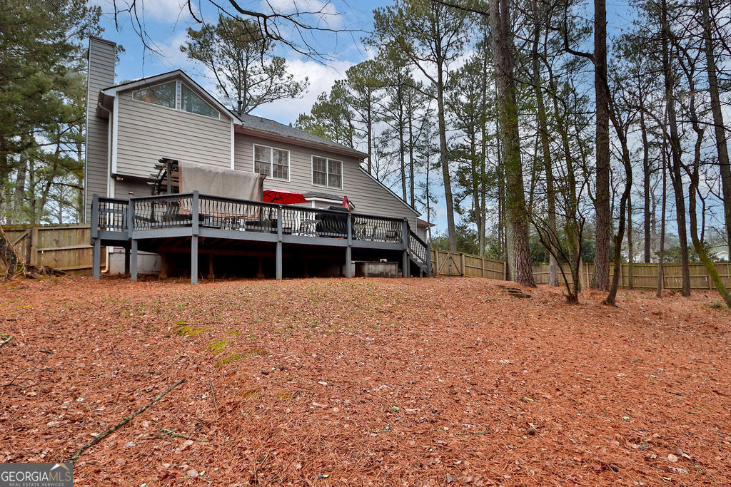 Property Photo:  1802 Skidmore Circle  GA 30044 