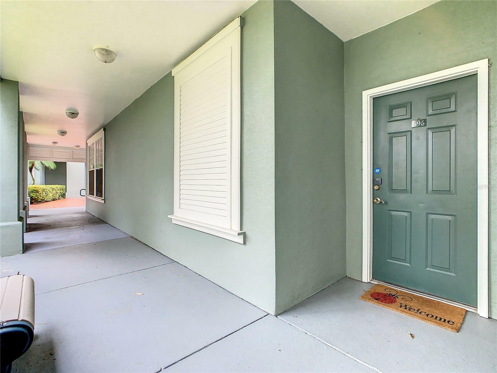 Property Photo:  595 Campus Street 595  FL 34747 